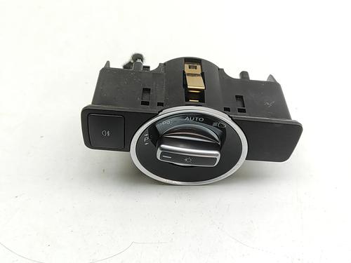 Used Electronic module Electronic module MERCEDES-BENZ GLS (X166) 500 4-matic (166.873) (456 hp) 33825841 33825841