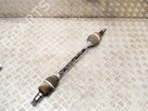 Right rear driveshaft TESLA MODEL 3 (5YJ3) EV | BP27756264M41