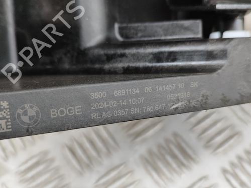 Break pedal BMW X1 (U11) iX1 xDrive 30 | BP29391464I19 