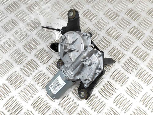 Rear wiper motor NISSAN JUKE (F16_) DIG-T 117 | BP27769583M102
