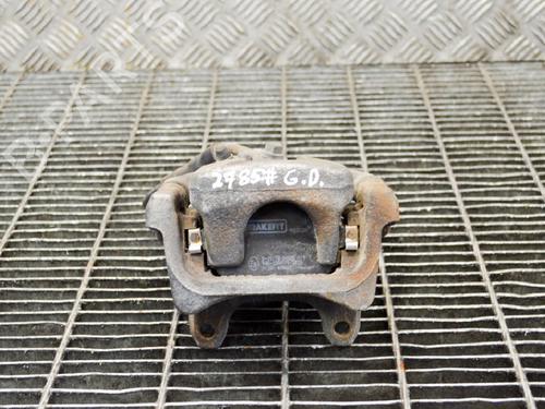 Used Right rear brake caliper AUDI Q3 (8UB, 8UG) 2.0 TDI quattro (150 hp) 14616650