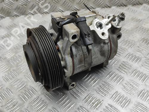 AC compressor JEEP GRAND CHEROKEE IV (WK, WK2) 3.0 CRD | BP36186861M34 - Image 3