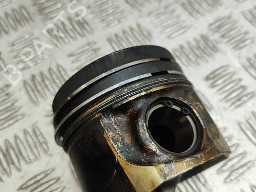 Other MAZDA 6 Saloon (GH) 2.2 D (GH10) | BP30155279O1