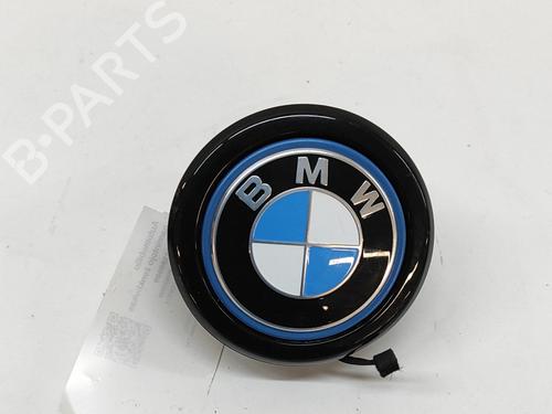 Trunk håndtak BMW X2 (U10) iX2 eDrive 20 (204 hp) 27798609