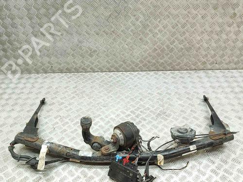 Used Tow ball/Mechanism AUDI Q3 (8UB, 8UG) RS 2.5 quattro (310 hp) 29615932