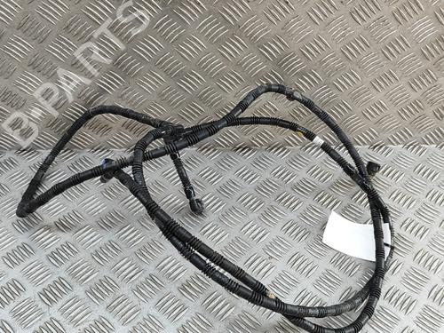 Used Pipe AUDI A7 Sportback (4GA, 4GF) 3.0 TDI (218 hp) 28438669