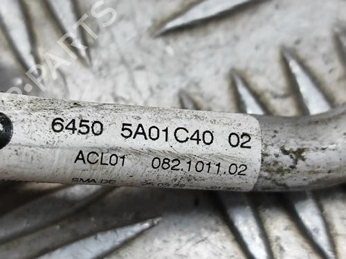 AC-rør BMW iX (I20) xDrive 50 | BP28552348M126 