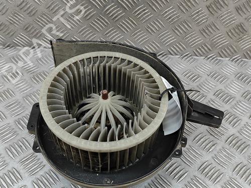 Used Heater blower motor SKODA FABIA II Combi (545) 1.4 TDI (80 hp) 22351562
