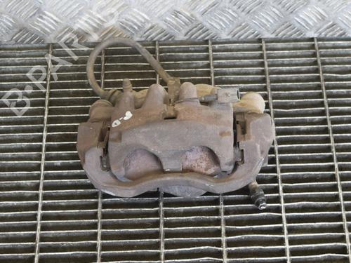 Used Right front brake caliper Right front brake caliper CITROËN JUMPER II Van 2.2 HDi 130 (130 hp) 14613521 14613521