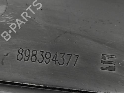 Pipe ISUZU D-MAX II (TFR, TFS) 1.9 Ddi 4x4 (TFS87J) | BP31592749M125  - Image 7