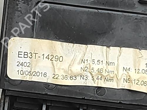 Electronic module FORD RANGER (TKE) 3.2 TDCi 4x4 | BP35983980M83 - Image 7