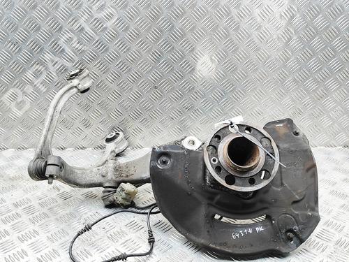 Used Left front steering knuckle Left front steering knuckle 37469054 37469054