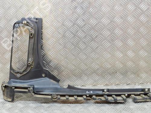Used Rear bumper bracket MINI MINI CLUBMAN (R55) Cooper (120 hp) 10071797