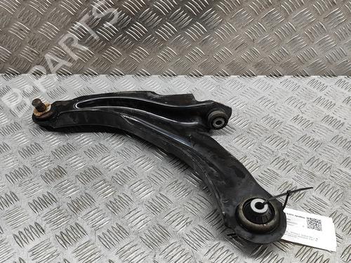 Left front suspension arm RENAULT CLIO IV (BH_) 0.9 TCe 90 (BHNF, BHMA, BHMH, BHJK, BHJR) | BP24143105M12