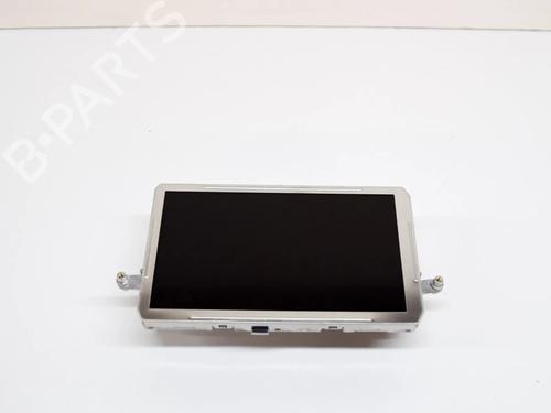 Display BMW i3 (I01) Range Extender (170 hp) 10072801