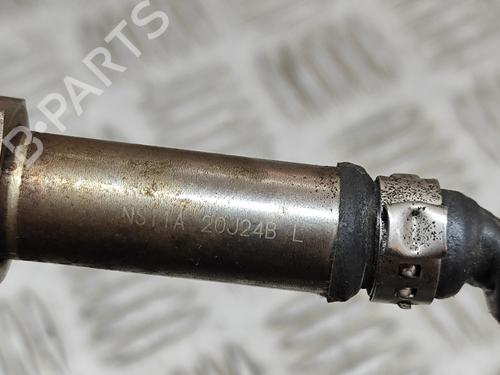 Electronic sensor IVECO DAILY VI Van 33-210, 35-210 | BP28548332M84