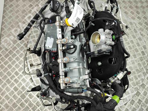 Engine CHEVROLET MALIBU 1.5 T | BP33375010M1 - Image 5