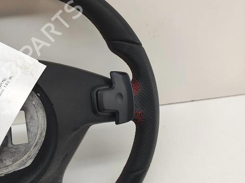 Steering wheel MERCEDES-BENZ A-CLASS (W176) A 180 (176.042) | BP25217984C49  - Image 9