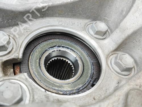 Right front steering knuckle NISSAN ARIYA (FE0) EV | BP36067106M26 - Image 6