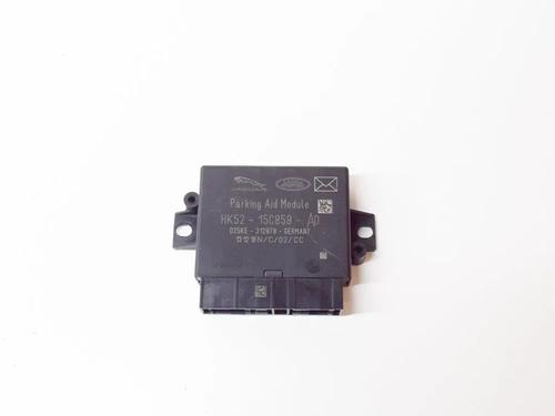Used Electronic module LAND ROVER RANGE ROVER SPORT II (L494) 3.0 SDV6 4x4 (306 hp) 10071609