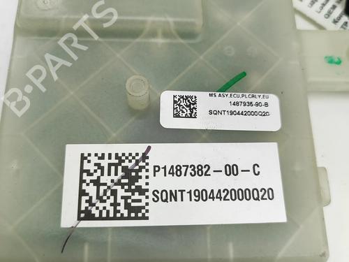 Cable TESLA MODEL S (5YJS) P100D AWD | BP33377242E12 - Image 7