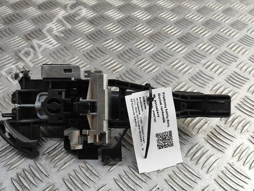 Front left exterior door handle FORD TRANSIT V363 Van (FCD, FDD) 2.0 EcoBlue | BP30130476C128 