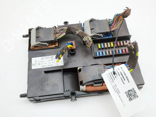 Used Control unit Control unit FORD TRANSIT CUSTOM V362 Van (FY, FZ) 2.2 TDCi (125 hp) 40014349 40014349