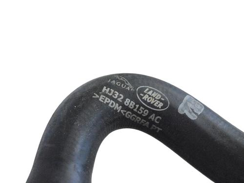 Pipe JAGUAR E-PACE (X540) 2.0 P200 AWD | BP30253778M125