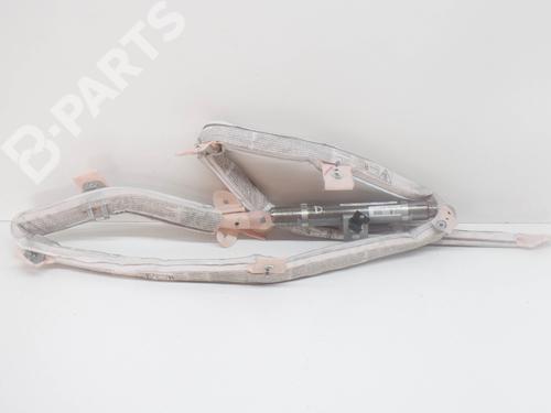 Used Right door airbag Right door airbag PORSCHE PANAMERA (970) 3.0 D (250 hp) 8836171 8836171