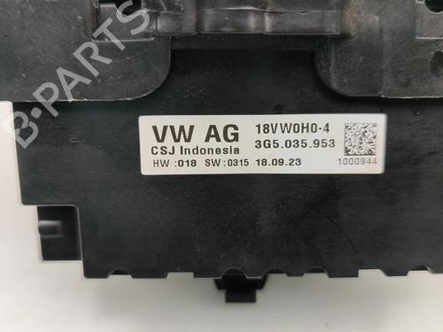 Electronic module SKODA KAROQ (NU7, ND7) 1.0 TSI | BP28546433M83  - Image 7