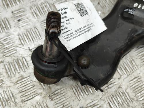 Right front suspension arm MERCEDES-BENZ VITO Tourer (W447) 114 CDI / 114 BlueTEC (447.701, 447.703, 447.705) | BP24976169M13 