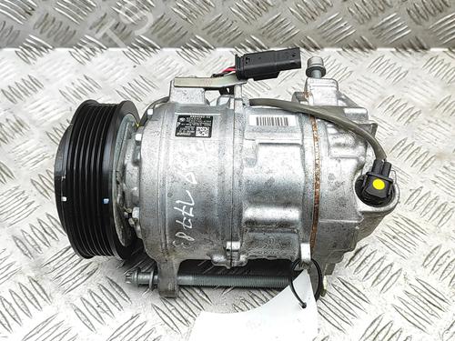 Used AC compressor BMW 4 Gran Coupe (F36) 435 d xDrive (313 hp) 32392263