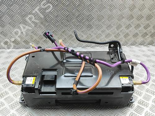 Used Battery Battery AUDI Q7 (4MB, 4MG, 4MQ) SQ7 TDI quattro (435 hp) 34160926 34160926