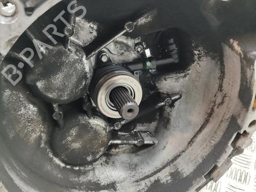 Gearbox AUDI A4 B7 Avant (8ED) 2.0 TFSI | BP22807997M3 