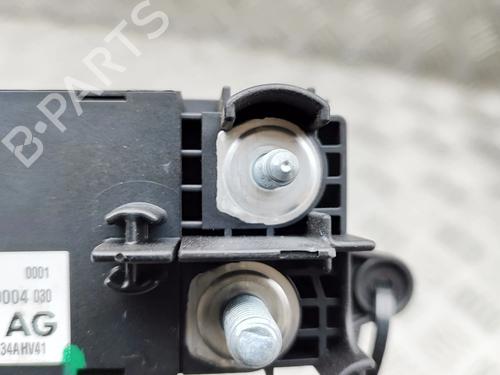 Heater resistor AUDI Q7 (4MB, 4MG, 4MQ) 45 TDI quattro | BP34374774M108  - Image 5