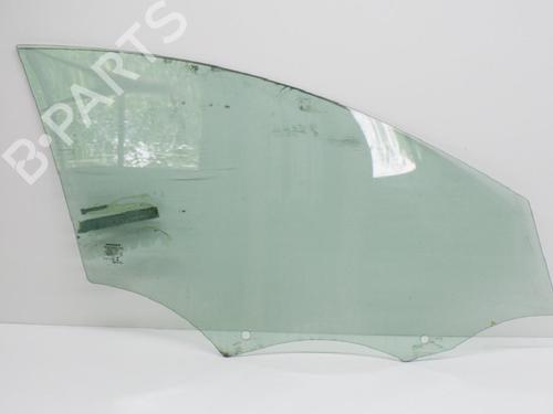 Front left door window VOLVO V60 I (155) D4 | BP6768046C18 