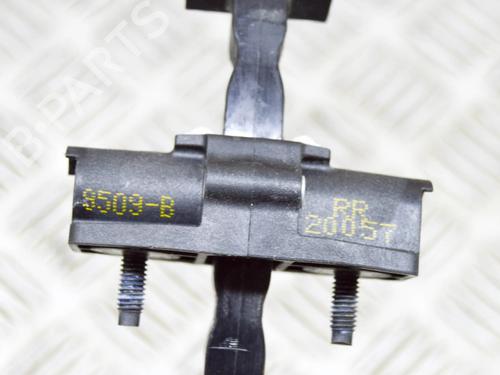 Hinge/Door check strap TESLA MODEL 3 (5YJ3) EV Performance AWD | BP27759548C146