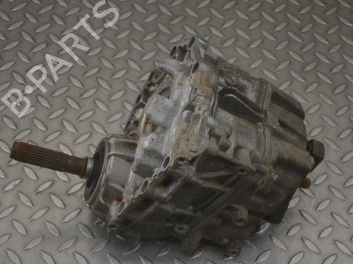 Transfer box MERCEDES-BENZ E-CLASS (W213) AMG E 63 S 4-matic+ (213.089) | BP30249562M36