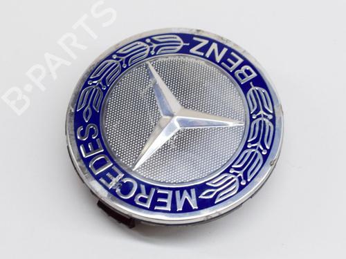 Hub cap MERCEDES-BENZ C-CLASS Coupe (C205) C 250 d (205.308) | BP15681036C160 