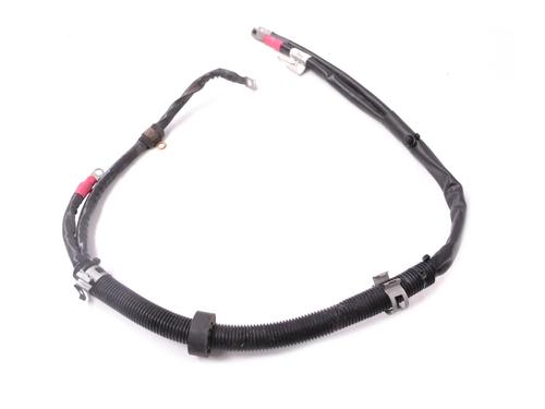Used Wiring harness Wiring harness MERCEDES-BENZ GL-CLASS (X166) GL 400 4-matic (166.856) (333 hp) 33351008 33351008