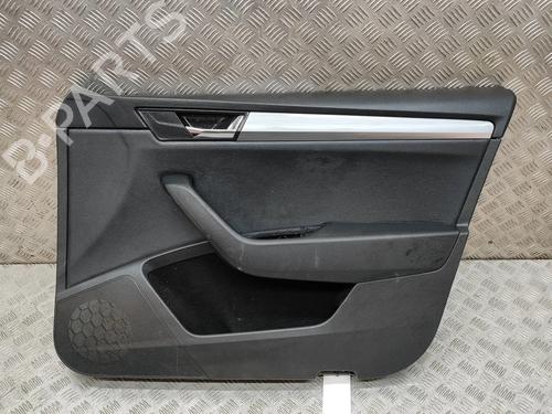Used Front right panel Front right panel SKODA SUPERB III Estate (3V5) 2.0 TDI (150 hp) 25380672 25380672