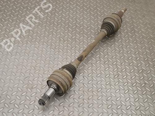 Left rear driveshaft LEXUS IS III (_E3_) 300h (AVE30_, AVE30R) | BP33239468M40 - Image 4