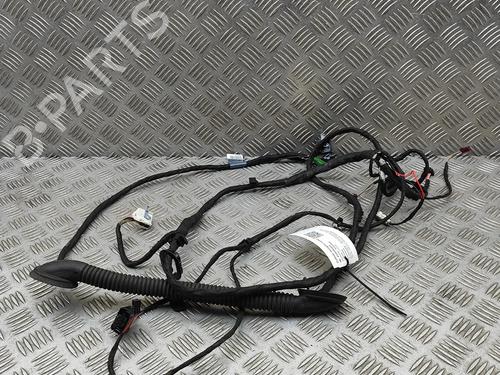 Used Wiring harness Wiring harness MERCEDES-BENZ VITO Tourer (W447) 116 CDI / 116 BlueTEC (447.701, 447.703, 447.705) (163 hp) 33378062 33378062