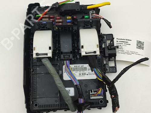 Elektronisk modul FORD KUGA III (DFK) 2.5 Duratec Plug-in-Hybrid (224 hp) 28561367