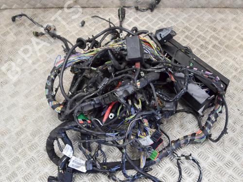 Wiring harness LAND ROVER RANGE ROVER SPORT II (L494) 3.0 SDV6 4x4 | BP27757044E16 