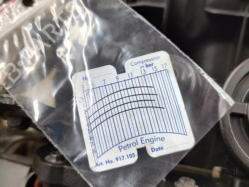 Engine AUDI A4 B7 Avant (8ED) 2.0 TFSI | BP24975030M1  - Image 12