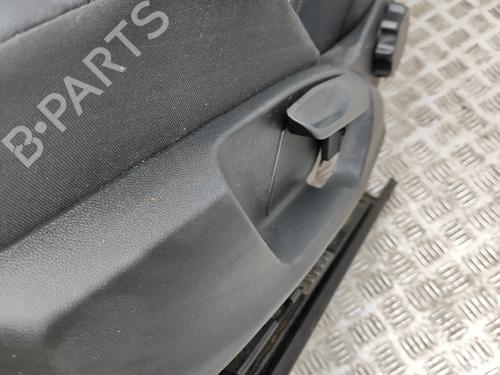Left front seat SKODA ENYAQ iV SUV (5AZ) 60 | BP31686905C15  - Image 5
