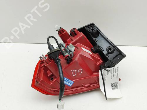 Right taillight KIA NIRO II (SG2) EV | BP35717436C35 - Image 5