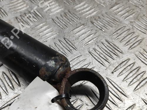 Left rear shock absorber TOYOTA HILUX VIII Pickup (_N1_) 2.4 D 4WD (GUN125_, GUN125R) | BP24141314M18 