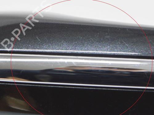 Rear left exterior door handle BMW 5 Touring (F11) 530 d | BP11870108C130 